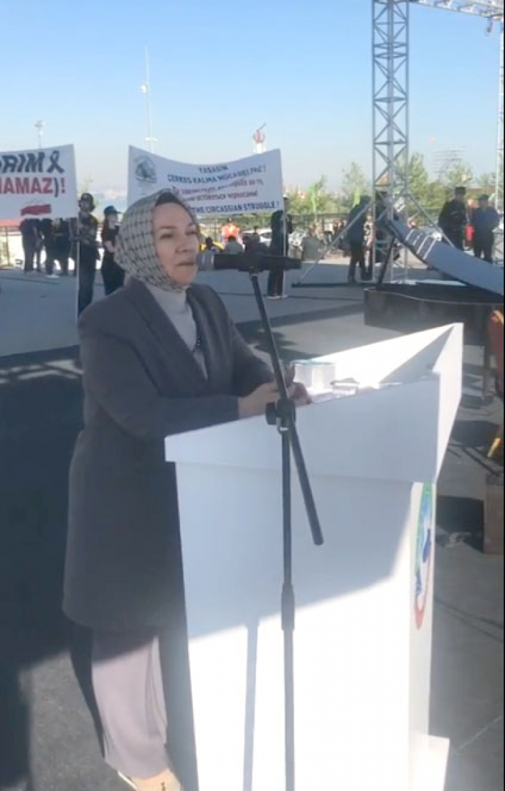 AK Parti Milletvekili Nergis: Köylerimizde insan kalmadı,  gençler kalmadı!