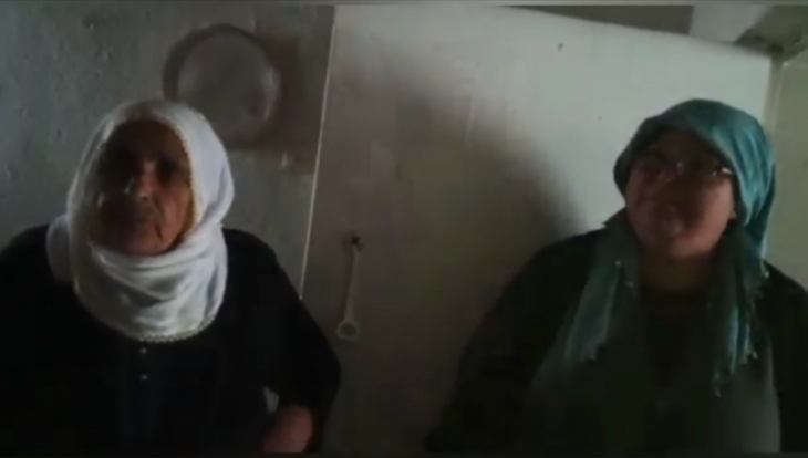 Kadınlar böyle dert yandı: Suriyelilere bakıyorlar, bize bakmıyorlar!