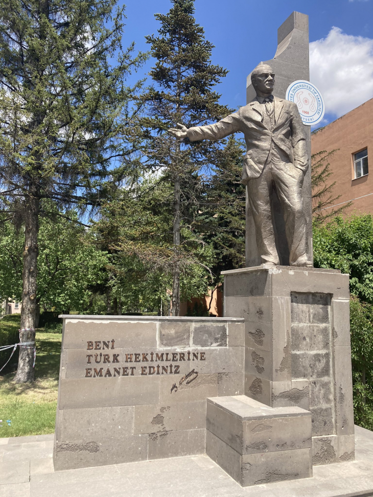 Best Things to Do in Kayseri